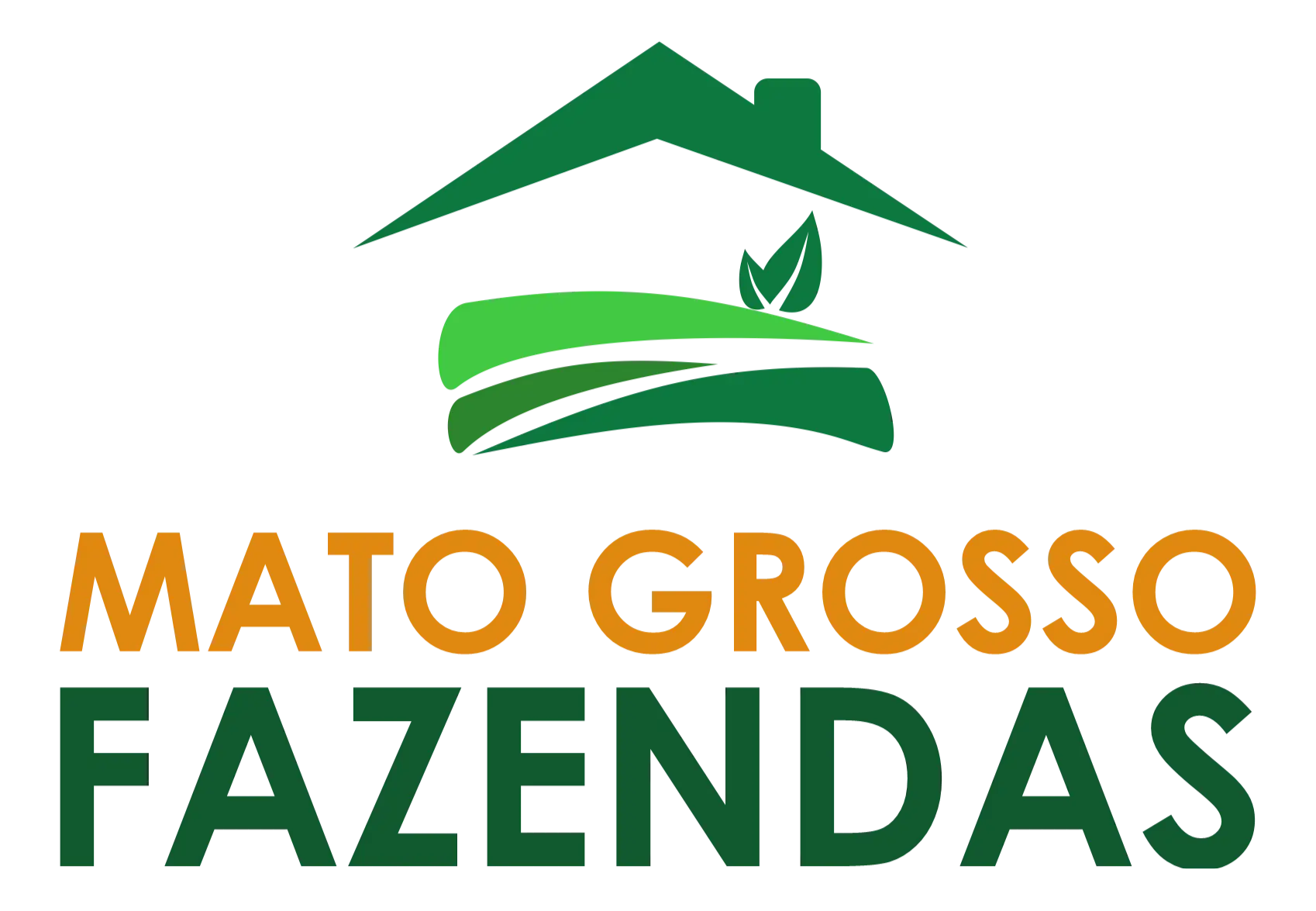 Logo Mato Grosso